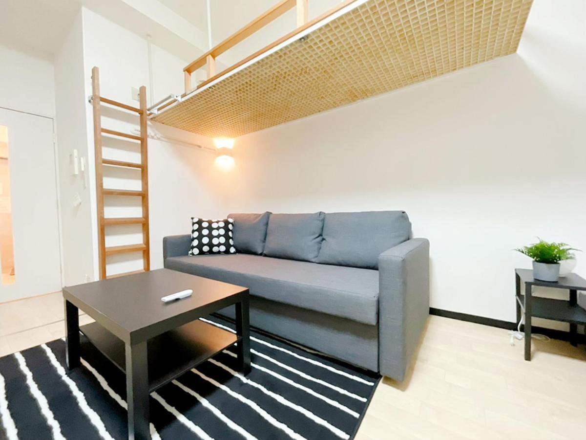 Ouchi Hotel Otemachi Hiroshima Exterior photo